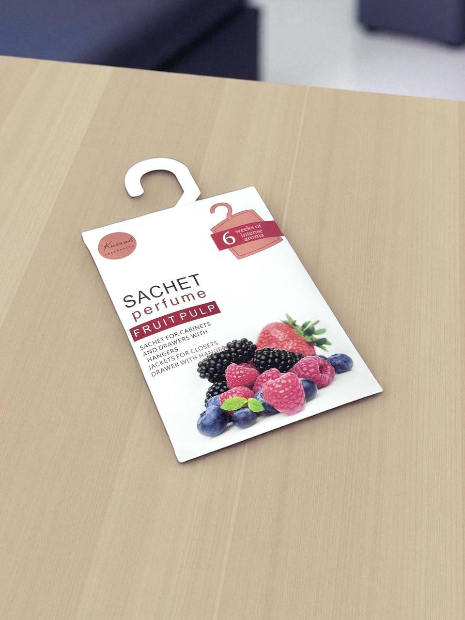 ساشه خوشبوکننده کمد و کشو Sachet